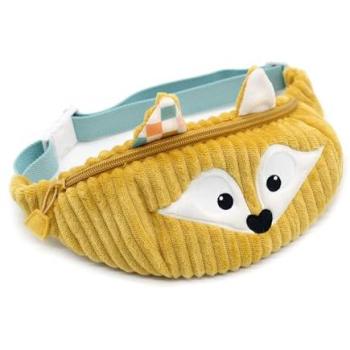 Sac Banane Déglingos Cyranos le Renard