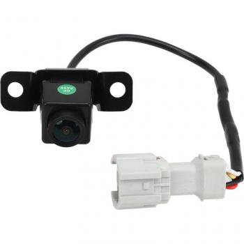 Retrocam Eosnow 95760 2V100 Clear Image per Hyundai Veloster (Grandangolo)