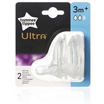 Tommee Tippee Ultra Medium Nipple