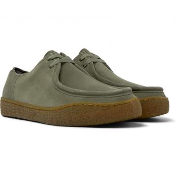Camper Herren Halbschuhe Peu Terreno
