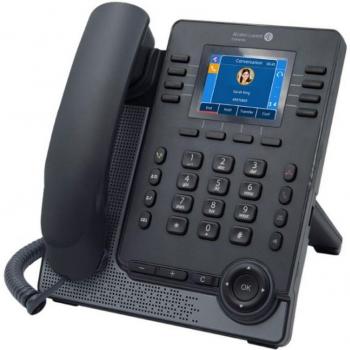 Dispositivo Alcatel-Lucent M5