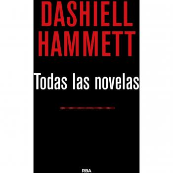 Todas las novelas