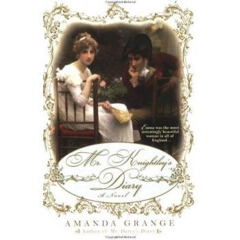 Mr. Knightley's Diary