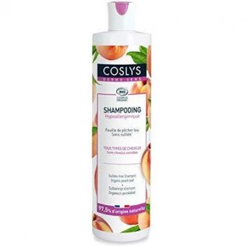 Coslys Shampoing hypoallergénique 380 ml