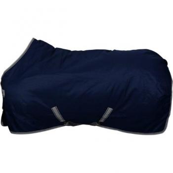 Bucas Freedom Stalldecke 150g, 140cm, mit Ripstop-Außenstoff