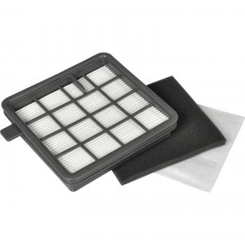 Sencor SVX 012HF, Staubsauger Zubehörteil, Schwarz