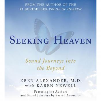 Eben Alexander M.D.