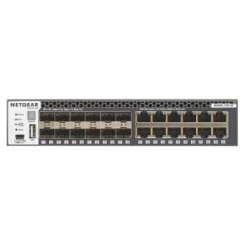 Switch 10G Ethernet NETGEAR M4300-12X12F