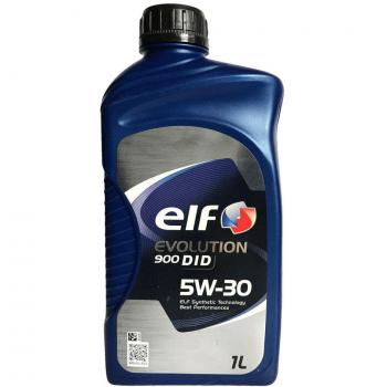 Huile Elf 900 Evolution 5W-30 1L
