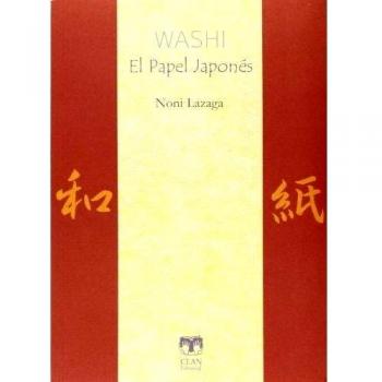 Washi. El papel japonés