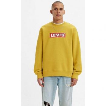 Levi's® Sweatshirt mit Relaxed Fit