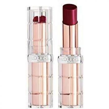 L'Oréal Color Riche Plump Lipstick 108 Fig