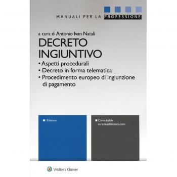 Decreto Ingiuntivo