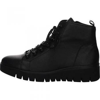 Gabor Damen Davos Boots Größe 38.5 EU Schwarz