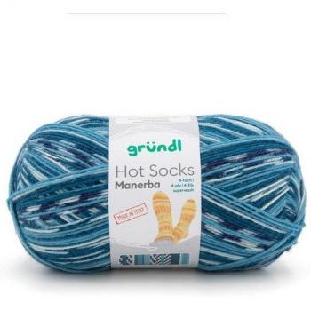 Gründl Hot Socks Manerba