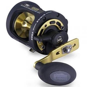 Baitcasting Big Game Lineaeffe T 25