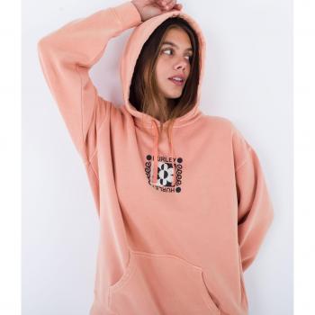 Felpa Hurley Muc M Arlo