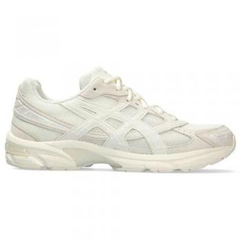 Asics Men's GEL-1130 Sneakers, Birch Cream, UK Size 7.5