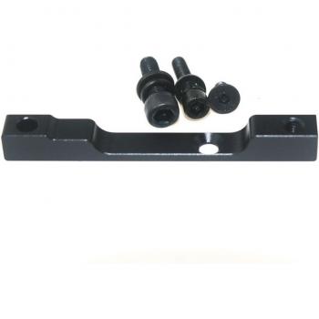 XTECH ZOOM Hydraulic Brake Adapter for Xiaomi M365/Pro
