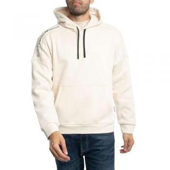 Emporio Armani EA7 Hoodies