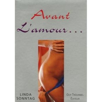 Avant l'amour
