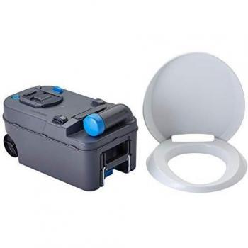Pack de Rafraîchissement Toilette Thetford C220