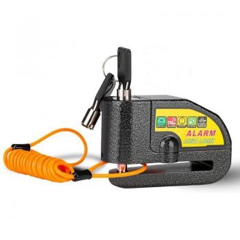 Disco Stop Alarmador 110dB