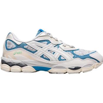 Asics Gel‑NYC Road Runner – White Edition