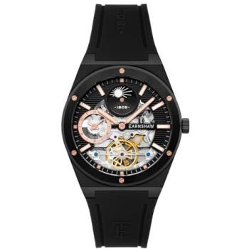 Montre Homme Automatique EARNSHAW Drake