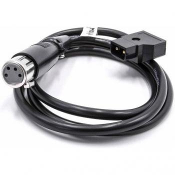 Vhbw Anton Bauer Dionic Adapterkabel