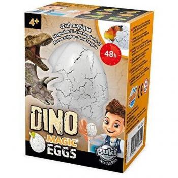 Dino Oeufs Magiques