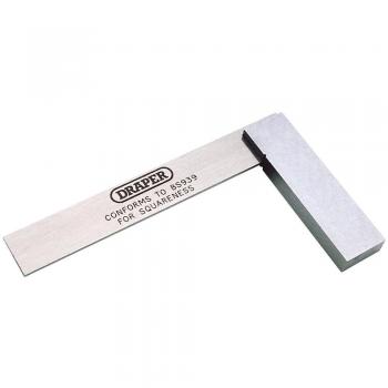 Draper 150mm Engineers Precision Square | 34065
