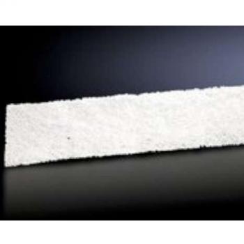Rittal Filtermatte 3177000, Serverschrank Zubehör, Weiss