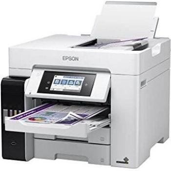 EPSON ECOTANK ET-5880