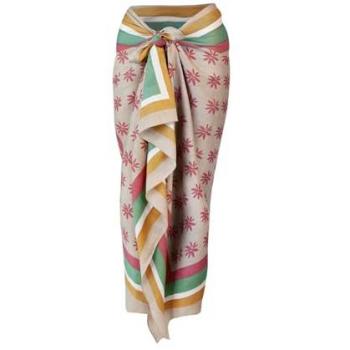 Morganite Sea Breeze Wrap – Women’s Size