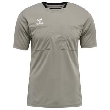 T-Shirt Hummel Grau