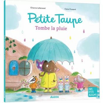 Petite taupe