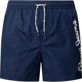 Pantaloncini di tuta per la piscina Pepe Jeans Navy M