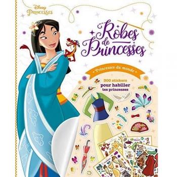 Disney princesses