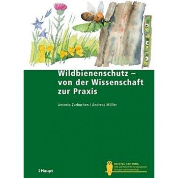 Wildbienenschutz