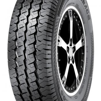 Pneumatico Autocarro Leggero Estivo MIRAGE MR200 165/70 R13 88/86S con Indice di Carico e Velocità 6PR