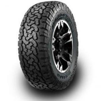 Roadcruza 1100 Sommeil Estival 4×4