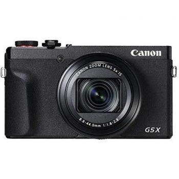 Canon PowerShot G5X Mark II, Compact Camera