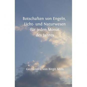 Botschaften von Engeln Licht