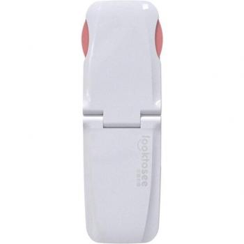 Right Angle Drawer Lock for Kids Safety