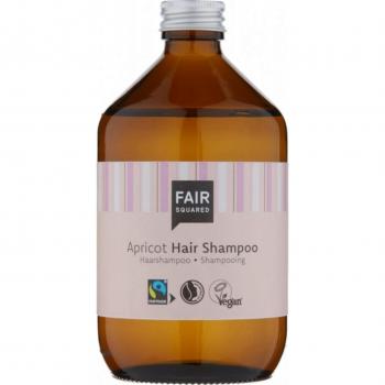 Shampoo Damasco Zero Desperdício 500 ml