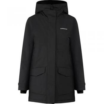Parka impermeabile Didriksons Frida donna