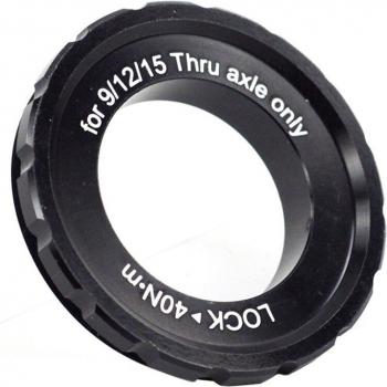SILVEROCK M12 to M15 Hub Adapter