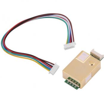 Módulo de Sensor de CO2