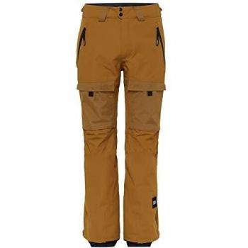 O'NEILL PM Utlty Pantalon de Ski et Snowboard Homme Marron